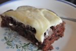 Chokoladekage med smørcreme - nem, lækker og svampet