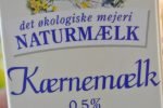 Gulerodskage med olie og flødeostecreme