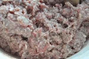 IKEA kødboller med kartoffelmos & sovs - små frikadeller