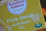 Lasagne med grøntsager - nem og uden bechamelsauce