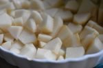 Pæretærte – opskrift på lækker frugttærte