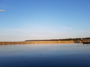 Havet