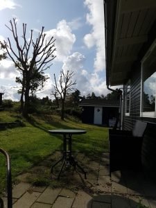 Sommerhus