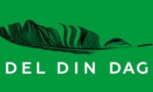 Del din dag - min dagbog for d. 6 september