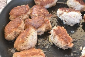 Tunfrikadeller opskrift – frikadeller af tun