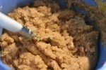 Ingefærsmåkager - god opskrift på Ginger nuts