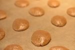 Ingefærsmåkager - god opskrift på Ginger nuts