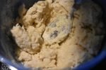 Karamelsnitter med flagesalt småkage opskrift