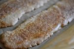 Ingefærkager med gær - gode ingefærsmåkager