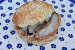 Hurtige burgerboller - opskrift på nemme og grove boller