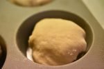 Fastelavnsboller med vaniljecreme opskrift
