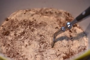 Svenske chokoladebrød - nemme og lækre