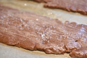 Svenske chokoladebrød - nemme og lækre