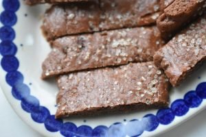 Svenske chokoladebrød - nemme og lækre