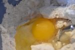 Hindbærsnitter nem opskrift på hindbær snitter