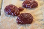 Hindbærsnitter nem opskrift på hindbær snitter