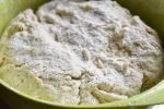 Kartoffelbrød opskrift – brød med revet kartoffel