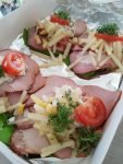 Smørrebrød