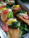 Smørrebrød