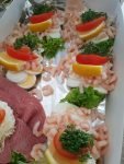 Smørrebrød