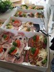 Smørrebrød