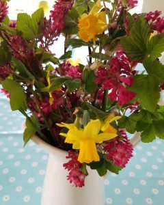 Blomster