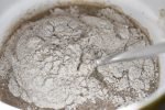 Koldhævede flutes med rugmel - nemme, grove og lækre