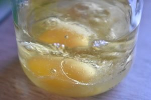 Hjemmelavet mayonnaise på 1 minut - og nem aioli