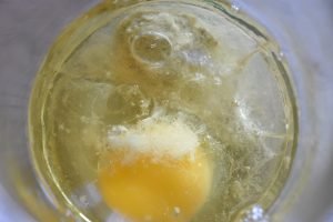 Hjemmelavet mayonnaise på 1 minut - og nem aioli