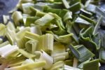 One Pot kylling med ris, karry og kokosmælk