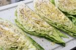 Grillet spidskål – nem opskrift på grill tilbehør