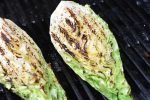Grillet spidskål – nem opskrift på grill tilbehør