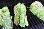 Grillet spidskål – nem opskrift på grill tilbehør