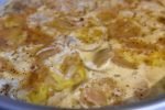 Flødekartofler i slow cooker - møre, cremede og fyldt med smag