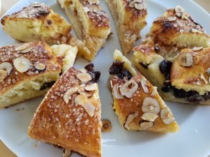 Nabo Lilians kringle