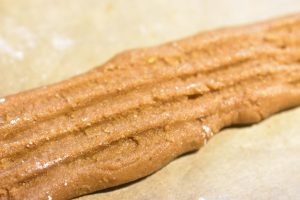 Speculaas - opskrift på hollandske brunkager