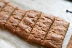 Speculaas - hollandske brunkager á la Bastogne