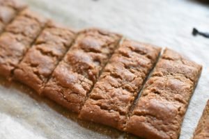 Speculaas - opskrift på hollandske brunkager
