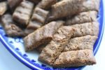 Speculaas - hollandske brunkager á la Bastogne