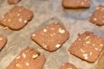 Brunkager med mandler - opskrift på de klassiske julesmåkager