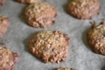 Cookies med appelsin og chokolade - nem opskrift