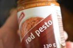 Pastaret med pølser i flødesovs - nem pølsegryde