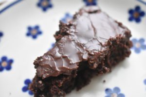 Chokoladekage - opskrift på nem og lækker kage