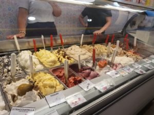 Italienske lækkerier i Toscana - ferie glimt