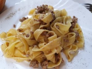 Italienske lækkerier i Toscana - ferie glimt