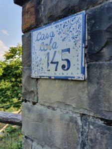 De første lykkeglimt fra eventyrlige Toscana