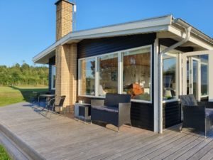 Sommerhus
