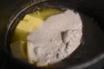 Kokos småkager - nem opskrift på kokossmåkager