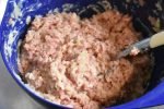 Frikadeller opskrift - god frikadellefars