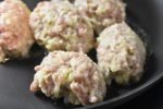 Frikadeller opskrift - god frikadellefars